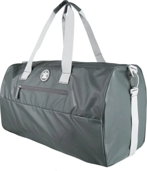 SUITSUIT Caretta Handbagage Koffer Soft - 53 Cm - Cool Grey -Mode Bagage Winkel 1034x1200 2