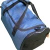 Active Sport Weekendtas 40 Liter - 52x26x30cm - Sporttas - Reistas - Blue -Mode Bagage Winkel 1038x1200 5