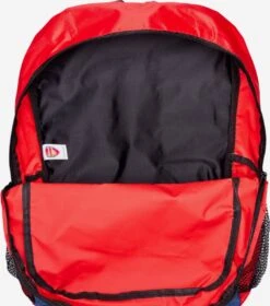 Arsenal FC Rugzak - One Size Kids/Teens - Maat One Size Kids/Teens -Mode Bagage Winkel 1058x1200 3