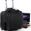 Quadra Tungsten™ Mobile Office QD973 -Mode Bagage Winkel 1074x1200