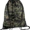 Bagbase Gymtas - Met Rijgkoord - 12 Liter - Jungle Camo -Mode Bagage Winkel 1075x1200 2