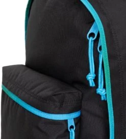 Eastpak OUT OF OFFICE Rugzak, 27 Liter, 13.3 Inch Laptopvak - Kontrast Grade Blue -Mode Bagage Winkel 1089x1200 4