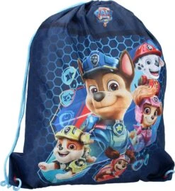 Nickelodeon PAW Patrol Zwemtas Braver - 44x37 Cm -Mode Bagage Winkel 1099x1200 1