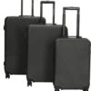 Enrico Benetti Louisville Driedelige Kofferset Hardcase - 39040 - Zwart -Mode Bagage Winkel 1107x1200 1