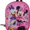 Disney - Rugzak - Kinderen - Mini Mouse - Katrien Duck - Kids Backpack - Mickey Mouse -Mode Bagage Winkel 1111x1200 2