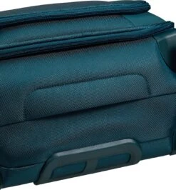 Samsonite Reiskoffer Met Laptopvak - Respark Spinner 55/20 Strict (Handbagage) Grey Print -Mode Bagage Winkel 1116x1200