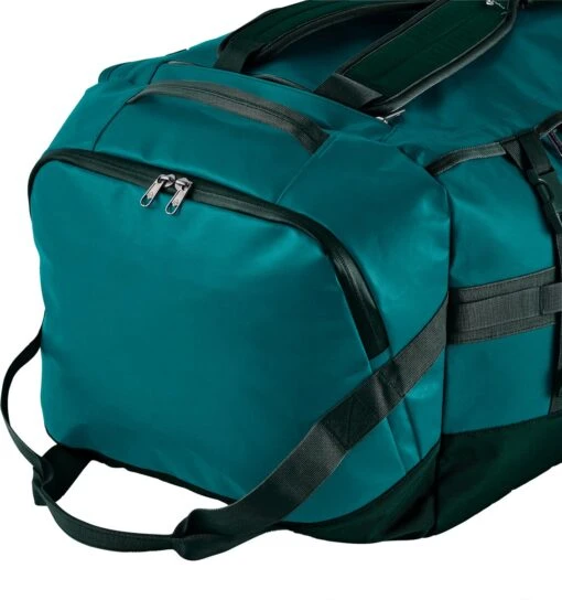 Eagle Creek Cargo Haul Wheel 110L Seagreen -Mode Bagage Winkel 1126x1200 2