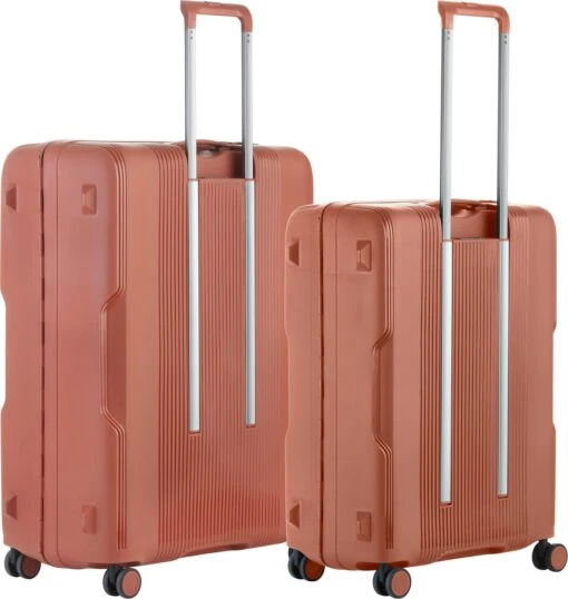 CarryOn Protector Luxe Kofferset - TSA Trolleyset M+L Formaat Met Kliksloten - Terra -Mode Bagage Winkel 1138x1200 2