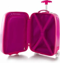 Peppa Pig Meisjes Kinderkoffers Roze -Mode Bagage Winkel 1147x1200