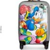 Disney Donald Duck - Trolley - Handbagage - 53x32x22 Cm -Mode Bagage Winkel 1148x1200 1