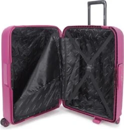 Decent Axiss Fix Koffer 68 Cm Lavendel -Mode Bagage Winkel 1151x1200 2