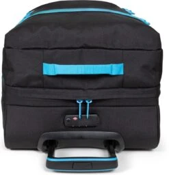 Eastpak TRANVERZ M Reiskoffer (67 X 35.5 X 30 Cm) - Kontrast Grade Blue -Mode Bagage Winkel 1160x1200 1