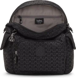 Kipling CITY PACK MINI Rugzak, 9 Liter - Signature Emb -Mode Bagage Winkel 1164x1200 7