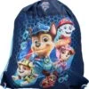 Nickelodeon PAW Patrol Zwemtas Braver - 44x37 Cm -Mode Bagage Winkel 1165x1200 2