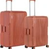 CarryOn Protector Luxe Kofferset - TSA Trolleyset M+L Formaat Met Kliksloten - Terra -Mode Bagage Winkel 1170x1200 3