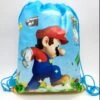 NINTENDO Super Mario Rugtas Met Koordjes - Gym Tas - Rugtas Kind - Zwemtas - Super Mario | 27,5 X 35 Cm -Mode Bagage Winkel 1173x1200 3