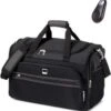 Ryanair Handbagage - 39x22x26 (BxDxH) - Reistas Zwart - Gratis GPS Tracker -Mode Bagage Winkel 1174x1200 1