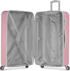 SUITSUIT - Caretta - Pink Lady - Duo Set (53/76 Cm) -Mode Bagage Winkel 1179x1200 1