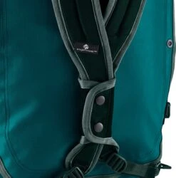 Eagle Creek Cargo Haul Wheel 110L Seagreen -Mode Bagage Winkel 1186x1200 1