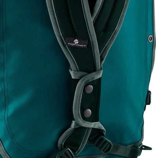 Eagle Creek Cargo Haul Wheel 110L Seagreen -Mode Bagage Winkel 1186x1200 1