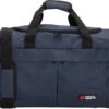 Enrico Benetti Amsterdam 35317 Reistas/sporttas XS - Blauw -Mode Bagage Winkel 1200x1018 2