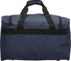 Enrico Benetti Amsterdam 35317 Reistas/sporttas XS - Blauw -Mode Bagage Winkel 1200x1028