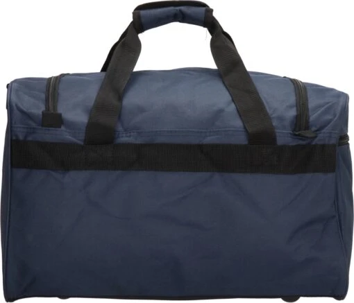 Enrico Benetti Amsterdam 35317 Reistas/sporttas XS - Blauw -Mode Bagage Winkel