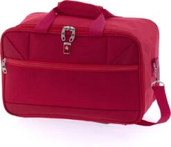 Gladiator Metro Handbagage Reistas / Rugtas - Rood -Mode Bagage Winkel 1200x1029 4