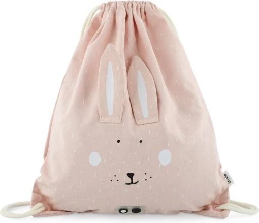 Trixie - Turnzak - Mrs. Rabbit -Mode Bagage Winkel