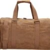 Enrico Benetti Rotterdam Sporttas / Reistas - 66601 - Camel -Mode Bagage Winkel 1200x1045