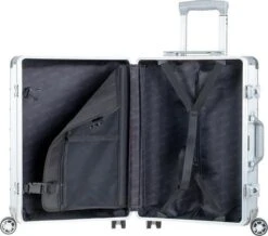 Reistrolley Alumaxx Orbit -Mode Bagage Winkel 1200x1061