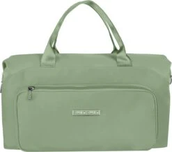 SUITSUIT - Natura - Moss - Leisure Bag -Mode Bagage Winkel 1200x1062