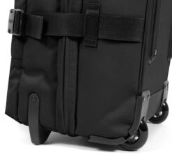 Eastpak TRANVERZ S Reiskoffer, Handbagage (51 X 32.5 X 23 Cm) - Black -Mode Bagage Winkel 1200x1077