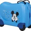 Samsonite - Dream Rider Disney Suitcase Disney Mickey Stars -Mode Bagage Winkel 1200x1088