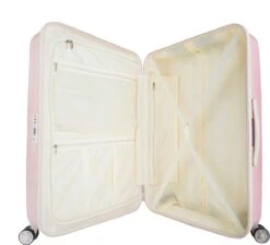 SUITSUIT - Fabulous Fifties - Pink Dust - Reiskoffer (76 Cm) -Mode Bagage Winkel 1200x1090