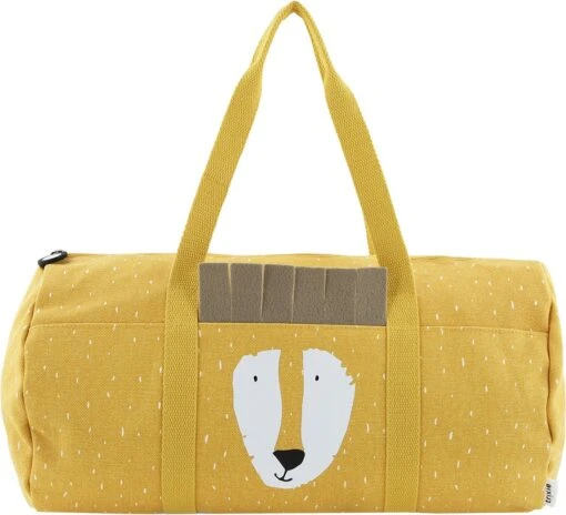 Trixie Baby Kids Roll Bag Mr. Lion -Mode Bagage Winkel 1200x1091 1