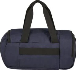 Samsonite Reistas Zonder Wielen - Roader Duffle Xs Dark Blue -Mode Bagage Winkel 1200x1111 4