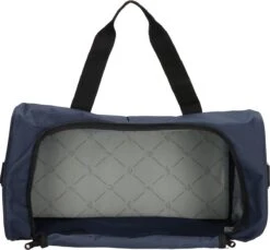 Enrico Benetti Amsterdam 35317 Reistas/sporttas XS - Blauw -Mode Bagage Winkel 1200x1112 3