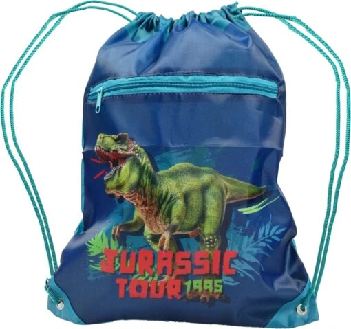 Basic Gymtas Jurassic Dino -Mode Bagage Winkel 1200x1128 2