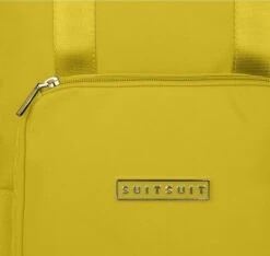 SUITSUIT - Natura - Olive - Rugzak -Mode Bagage Winkel 1200x1138 4