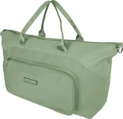 SUITSUIT - Natura - Moss - Leisure Bag -Mode Bagage Winkel 1200x1159 3