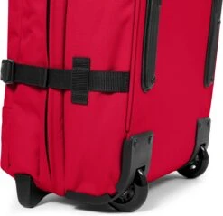 Eastpak TRANVERZ S Reiskoffer, Handbagage (51 X 32.5 X 23 Cm) - Sailor Red -Mode Bagage Winkel 1200x1160