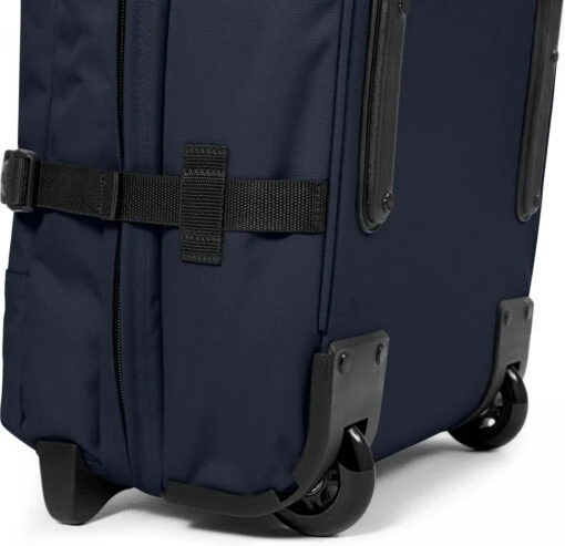 Eastpak TRANVERZ S Reiskoffer, Handbagage (51 X 32.5 X 23 Cm) - Ultra Marine -Mode Bagage Winkel 1200x1161 2