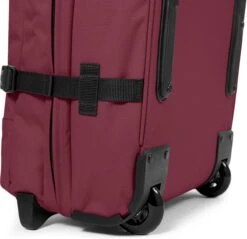 Eastpak TRANVERZ L Reiskoffer (79 X 40 X 33 Cm) - Bushy Burgundy -Mode Bagage Winkel 1200x1161 3