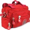 Starbag Reistas Crinkle-nylon Unisex Rood -(014-36) -kleine Tas - -Mode Bagage Winkel 1200x1169 16