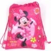 Minni Gymtas | Disney | Roze | Zwemmen | Lunch | School | Bloemen | Meisjes | Girls | Kinderen -Mode Bagage Winkel 1200x1169 17