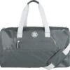 SUITSUIT Caretta Handbagage Koffer Soft - 53 Cm - Cool Grey -Mode Bagage Winkel 1200x1171 1