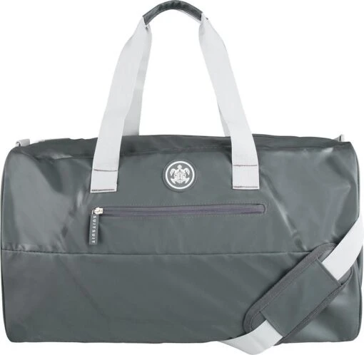 SUITSUIT Caretta Handbagage Koffer Soft - 53 Cm - Cool Grey -Mode Bagage Winkel 1200x1171 1