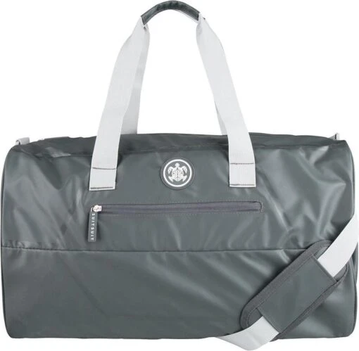 SUITSUIT Caretta Handbagage Koffer Soft - 53 Cm - Cool Grey -Mode Bagage Winkel 1200x1173 2