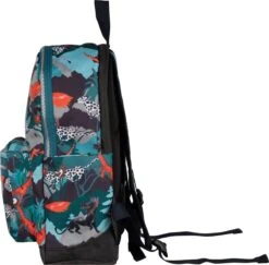 Pick & Pack Forest Dragon Backpack M - Multi Green -Mode Bagage Winkel 1200x1180 16